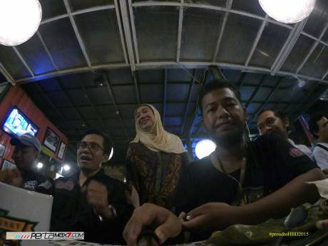 Blogger Siap Turing Santai Gas Honda Bikers Day 2015 #ProudtoHBD2015 01 Pertamax7.com