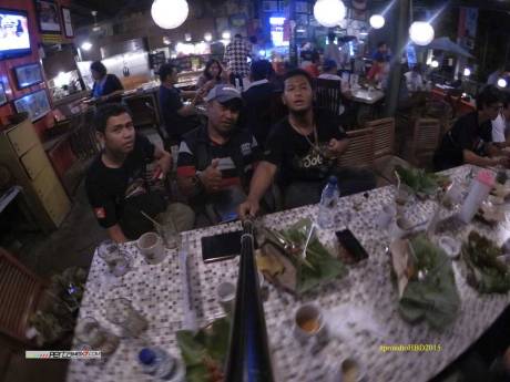 Blogger Siap Turing Santai Gas Honda Bikers Day 2015 #ProudtoHBD2015 05 Pertamax7.com
