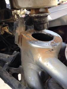 Bule Ini Keluhkan Motor BMW yang Protol Kualitas CHING-LING 14&nbsp;pertamax7.com