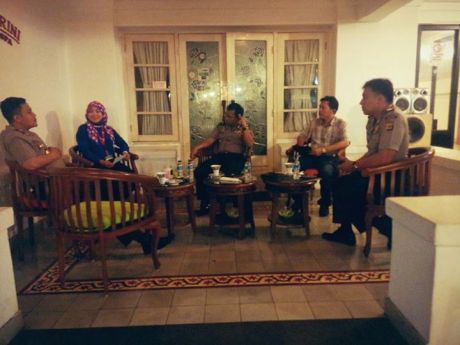 Cabut Berkas Laporan harus Bayar ke Oknum Polisi, Akhirnya Beres Berkat Social Media pertamax7.com 1