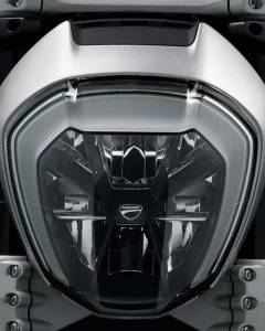 Ducati Xdiavel 2016 07&nbsp;Pertamax7.com