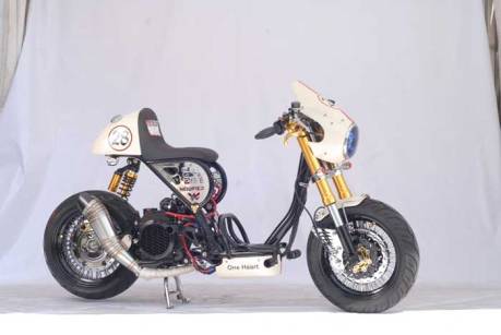 FFA-Nasional-Champion