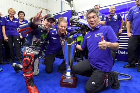 Foto Selebrasi Lorenzo Juara Dunia Motogp 2015, Awas Jangan dibuka 01 Pertamax7.com