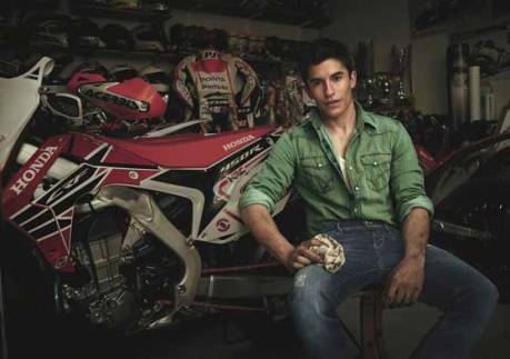 Gas-Jeans-Italy-Putuskan-Kontrak-dengan-Marquez-pertamax7.com