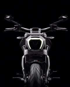 headlamp ducati xdiavel LED 2016&nbsp;pertamax7.com
