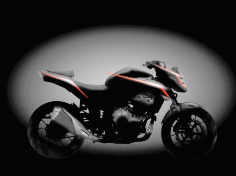 Intip Tampang New Honda CB500F 2016, LED bengis bak All New CB150R tak seperti Verza lageee pertamax7.com