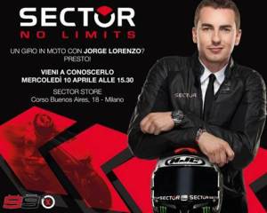 Jam Tangan SECTOR No Limit Tinggalkan Lorenzo dan Motogp Gara-gara SepangClash 01&nbsp;pertamax7.com