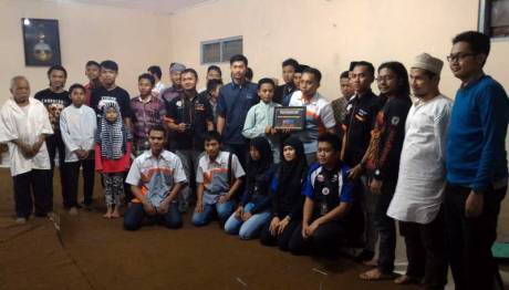 Liputan Baksos-YVCI-Solo-di-Yayasan-Ponpes-Yatim-Hajjah-Patisah Pertamax7.com