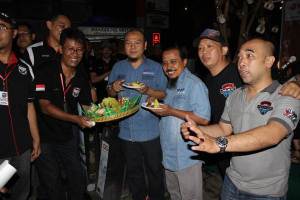 Liputan Deklarasi Resmi Surakarta Max Owner. Turut Hadir Management PT Yamaha Indonesia Motor Manufacturing (1)&nbsp;pertamax7.com