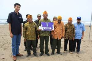 liputan Donasi Yamaha Riders Federation Indonesia (YRFI) untuk veteran Indonesia&nbsp;pertamax7.com