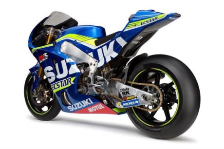 Livery Suzuki GSX-RR 2016 ECSTAR 02 Pertamax7.com