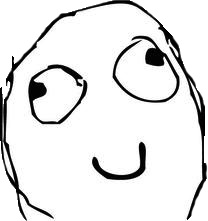 meme Derp_smile pertamax7.com