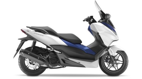 new honda forza 125 Matt Pearl Cool White Matt Pearl Pacific Blue pertamax7.com.jpg