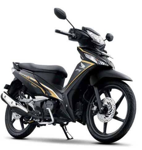 New-Honda-Supra-X-125-FI-Sporty-Luxury-pertamax7.com