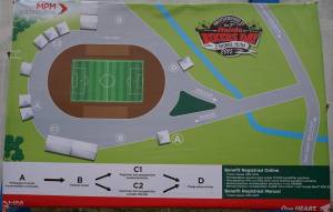 Nih Alur pendaftaran Honda Bikers Day 2015 Pacitan, Yang Offline pun ada 06&nbsp;Pertamax7.com