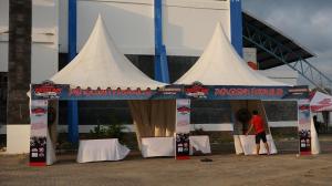 Nih Alur pendaftaran Honda Bikers Day 2015 Pacitan, Yang Offline pun ada 07&nbsp;Pertamax7.com
