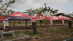 Nih Alur pendaftaran Honda Bikers Day 2015 Pacitan, Yang Offline pun ada 08&nbsp;Pertamax7.com