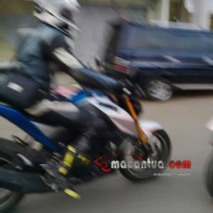 Penampakan Yamaha MT15 ini bikin calon Konsumen New Vixion Advance Galau dan tunda pembelian 03&nbsp;Pertamax7.com