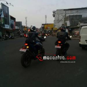 Penampakan Yamaha MT15 ini bikin calon Konsumen New Vixion Advance Galau dan tunda pembelian 04&nbsp;Pertamax7.com
