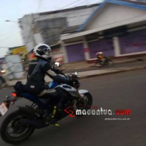 Penampakan Yamaha MT15 ini bikin calon Konsumen New Vixion Advance Galau dan tunda pembelian 05&nbsp;Pertamax7.com