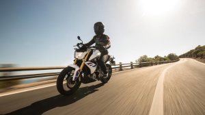 TVS BMW G 310 R roadster K03 03&nbsp;Pertamax7.com