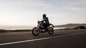 TVS BMW G 310 R roadster K03 05&nbsp;Pertamax7.com