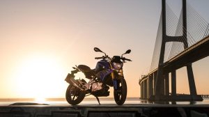 TVS BMW G 310 R roadster K03 09&nbsp;Pertamax7.com