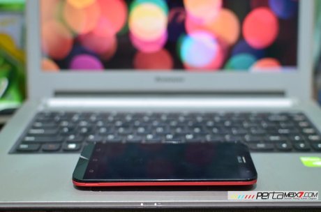 Unboxing Asus Zenfone 2 Laser enak di genggam desain menawan 08 Pertamax7.com