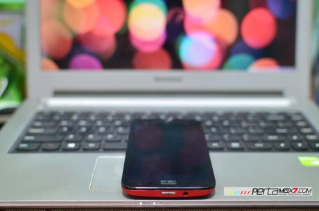 Unboxing Asus Zenfone 2 Laser enak di genggam desain menawan 09 Pertamax7.com