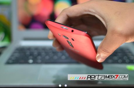 Unboxing Asus Zenfone 2 Laser enak di genggam desain menawan 14 Pertamax7.com