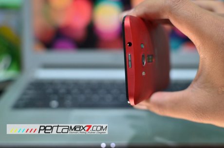 Unboxing Asus Zenfone 2 Laser enak di genggam desain menawan 16 Pertamax7.com