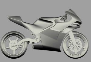 VINS Kenalkan Motor 100 cc 2T Vtwin di EICMA, Nampak Seram bin sadis 08&nbsp;Pertamax7.com