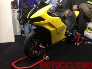 VINS Kenalkan Motor 100 cc 2T Vtwin di EICMA, Nampak Seram bin sadis 11&nbsp;Pertamax7.com
