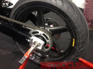 VINS Kenalkan Motor 100 cc 2T Vtwin di EICMA, Nampak Seram bin sadis 14&nbsp;Pertamax7.com