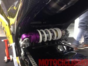 VINS Kenalkan Motor 100 cc 2T Vtwin di EICMA, Nampak Seram bin sadis 15&nbsp;Pertamax7.com