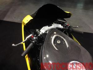 VINS Kenalkan Motor 100 cc 2T Vtwin di EICMA, Nampak Seram bin sadis 16&nbsp;Pertamax7.com