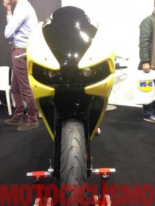 VINS Kenalkan Motor 100 cc 2T Vtwin di EICMA, Nampak Seram bin sadis 17&nbsp;Pertamax7.com