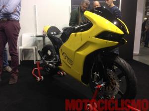 VINS Kenalkan Motor 100 cc 2T Vtwin di EICMA, Nampak Seram bin sadis 18&nbsp;Pertamax7.com