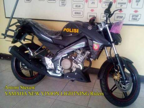 yamaha-New-Vixion-advance-jadi-kendaraan-dinas-Polisi-2016-pertamax7.com-
