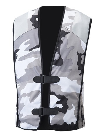 AIRBAG Motor Dari MOTOAIR Ini Mengurangi Cedera Patah Tukang Belakang Dan Iga Cuma Rp.2,58 Juta 03 Pertamax7.com