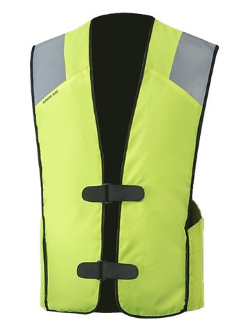 AIRBAG Motor Dari MOTOAIR Ini Mengurangi Cedera Patah Tukang Belakang Dan Iga Cuma Rp.2,58 Juta 05 Pertamax7.com