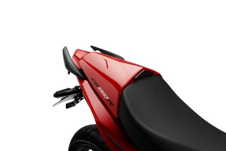 Aksesoris All New Honda CB150R Streetfire Seat-Cowl Pertamax7.com