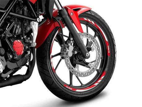 Aksesoris All New Honda CB150R Streetfire Wheel-List-Sticker Pertamax7.com
