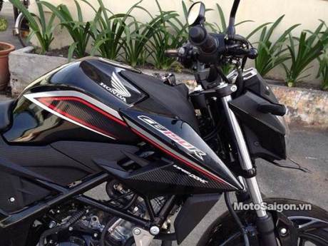 All New Honda CB150R Buatan Indonesia sampai di Vietnam, Knapotnya Pake Moncong Pipa 02 pertamax7.com