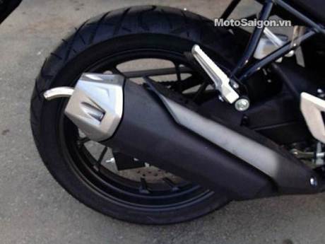 All New Honda CB150R Buatan Indonesia sampai di Vietnam, Knapotnya Pake Moncong Pipa 05 pertamax7.com