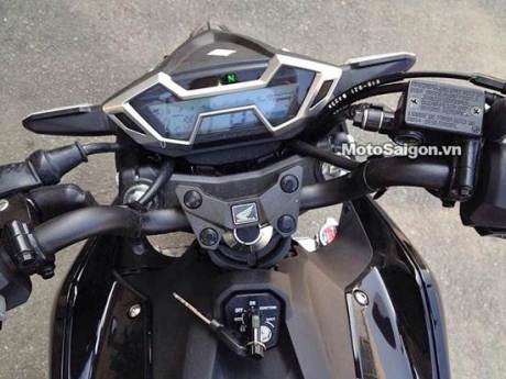 All New Honda CB150R Buatan Indonesia sampai di Vietnam, Knapotnya Pake Moncong Pipa 07 pertamax7.com
