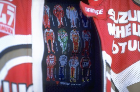 baju balap motogp 500 Indonesia 1996 pertamax7.com
