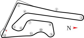 Buriram-circuit-layout-sirkuit-chang-thailand-pertamax7