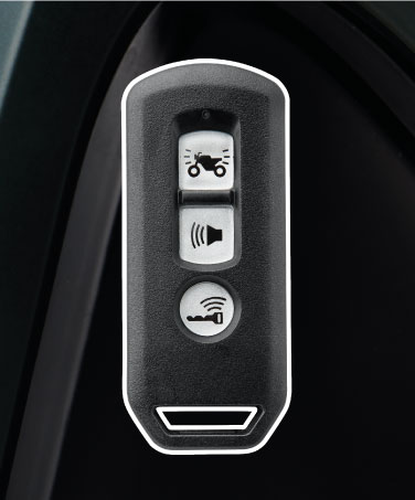 flip key honda pcx 125 2016