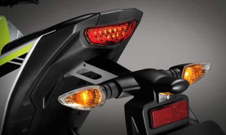 FULL-LED yamaha M-slaz MT15 pertamax7.com
